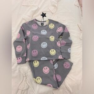 Pixielane Sweat outfit